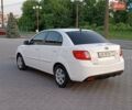 Білий Кіа Ріо, об'ємом двигуна 1.4 л та пробігом 202 тис. км за 5000 $, фото 2 на Automoto.ua