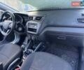 Білий Кіа Ріо, об'ємом двигуна 1.4 л та пробігом 160 тис. км за 2999 $, фото 11 на Automoto.ua