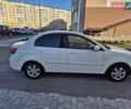 Белый Киа Рио, объемом двигателя 1.4 л и пробегом 128 тыс. км за 5000 $, фото 11 на Automoto.ua