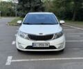 Белый Киа Рио, объемом двигателя 1.4 л и пробегом 157 тыс. км за 6200 $, фото 1 на Automoto.ua