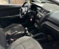 Белый Киа Рио, объемом двигателя 1.4 л и пробегом 217 тыс. км за 6600 $, фото 9 на Automoto.ua