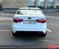Белый Киа Рио, объемом двигателя 1.4 л и пробегом 157 тыс. км за 6200 $, фото 3 на Automoto.ua