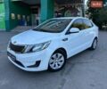 Білий Кіа Ріо, об'ємом двигуна 1.4 л та пробігом 162 тис. км за 6999 $, фото 17 на Automoto.ua