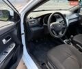 Білий Кіа Ріо, об'ємом двигуна 1.4 л та пробігом 157 тис. км за 6200 $, фото 1 на Automoto.ua