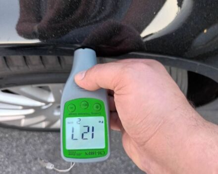 Білий Кіа Ріо, об'ємом двигуна 1.4 л та пробігом 218 тис. км за 5750 $, фото 1 на Automoto.ua