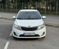 Білий Кіа Ріо, об'ємом двигуна 1.4 л та пробігом 218 тис. км за 5750 $, фото 1 на Automoto.ua