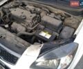 Білий Кіа Ріо, об'ємом двигуна 1.4 л та пробігом 260 тис. км за 6400 $, фото 8 на Automoto.ua
