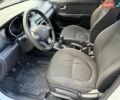 Білий Кіа Ріо, об'ємом двигуна 1.4 л та пробігом 157 тис. км за 6200 $, фото 2 на Automoto.ua