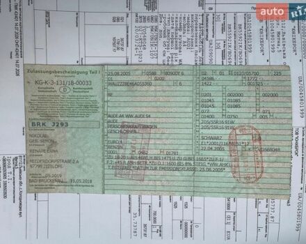 Білий Кіа Ріо, об'ємом двигуна 1.4 л та пробігом 218 тис. км за 5750 $, фото 11 на Automoto.ua