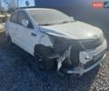 Белый Киа Рио, объемом двигателя 1.4 л и пробегом 147 тыс. км за 2700 $, фото 2 на Automoto.ua