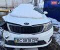 Білий Кіа Ріо, об'ємом двигуна 1.4 л та пробігом 160 тис. км за 2999 $, фото 1 на Automoto.ua