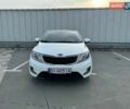 Белый Киа Рио, объемом двигателя 1.59 л и пробегом 257 тыс. км за 6999 $, фото 1 на Automoto.ua