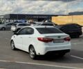 Білий Кіа Ріо, об'ємом двигуна 1.4 л та пробігом 218 тис. км за 5750 $, фото 3 на Automoto.ua
