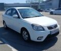 Білий Кіа Ріо, об'ємом двигуна 1.4 л та пробігом 157 тис. км за 4900 $, фото 1 на Automoto.ua