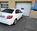Белый Киа Рио, объемом двигателя 1.4 л и пробегом 223 тыс. км за 5700 $, фото 3 на Automoto.ua