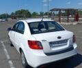 Білий Кіа Ріо, об'ємом двигуна 1.4 л та пробігом 157 тис. км за 4900 $, фото 2 на Automoto.ua
