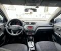 Белый Киа Рио, объемом двигателя 1.6 л и пробегом 257 тыс. км за 6900 $, фото 4 на Automoto.ua