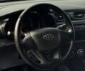 Білий Кіа Ріо, об'ємом двигуна 1.4 л та пробігом 218 тис. км за 5750 $, фото 8 на Automoto.ua