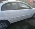 Киа Рио 2011 в Днепре (Днепропетровске) на Automoto.ua Белый Киа Рио, объемом двигателя 1.4 л и пробегом 191 тыс. км за 4800 $, фото 12 на Automoto.ua