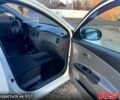 Белый Киа Рио, объемом двигателя 1.4 л и пробегом 220 тыс. км за 6350 $, фото 7 на Automoto.ua