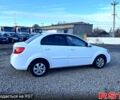 Белый Киа Рио, объемом двигателя 1.4 л и пробегом 220 тыс. км за 6350 $, фото 3 на Automoto.ua