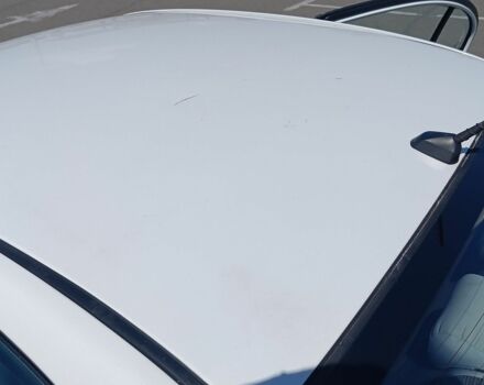 Білий Кіа Ріо, об'ємом двигуна 1.4 л та пробігом 157 тис. км за 4900 $, фото 17 на Automoto.ua