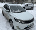 Белый Киа Рио, объемом двигателя 1.4 л и пробегом 136 тыс. км за 6300 $, фото 1 на Automoto.ua