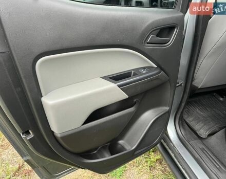 Білий Кіа Ріо, об'ємом двигуна 1.4 л та пробігом 162 тис. км за 6999 $, фото 24 на Automoto.ua