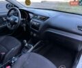 Білий Кіа Ріо, об'ємом двигуна 1.4 л та пробігом 162 тис. км за 6999 $, фото 24 на Automoto.ua