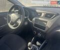 Білий Кіа Ріо, об'ємом двигуна 1.4 л та пробігом 147 тис. км за 2500 $, фото 7 на Automoto.ua