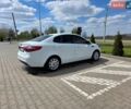 Білий Кіа Ріо, об'ємом двигуна 1.4 л та пробігом 167 тис. км за 6900 $, фото 6 на Automoto.ua
