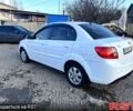 Белый Киа Рио, объемом двигателя 1.4 л и пробегом 220 тыс. км за 6350 $, фото 5 на Automoto.ua