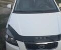 Киа Рио 2011 в Днепре (Днепропетровске) на Automoto.ua Белый Киа Рио, объемом двигателя 1.4 л и пробегом 191 тыс. км за 4800 $, фото 4 на Automoto.ua