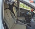 Белый Киа Рио, объемом двигателя 1.4 л и пробегом 128 тыс. км за 5000 $, фото 14 на Automoto.ua