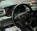Білий Кіа Ріо, об'ємом двигуна 1.4 л та пробігом 219 тис. км за 5999 $, фото 7 на Automoto.ua