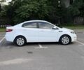Белый Киа Рио, объемом двигателя 1.4 л и пробегом 157 тыс. км за 6200 $, фото 3 на Automoto.ua