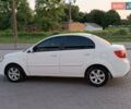 Білий Кіа Ріо, об'ємом двигуна 1.4 л та пробігом 202 тис. км за 5000 $, фото 8 на Automoto.ua