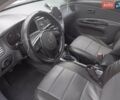 Белый Киа Рио, объемом двигателя 1.4 л и пробегом 191 тыс. км за 4600 $, фото 7 на Automoto.ua