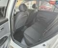 Белый Киа Рио, объемом двигателя 1.4 л и пробегом 223 тыс. км за 5700 $, фото 8 на Automoto.ua