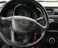 Белый Киа Рио, объемом двигателя 1.4 л и пробегом 217 тыс. км за 6600 $, фото 7 на Automoto.ua