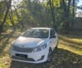 Белый Киа Рио, объемом двигателя 1.4 л и пробегом 112 тыс. км за 7200 $, фото 1 на Automoto.ua