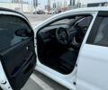 Белый Киа Рио, объемом двигателя 1.6 л и пробегом 253 тыс. км за 7400 $, фото 7 на Automoto.ua