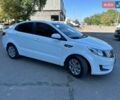 Білий Кіа Ріо, об'ємом двигуна 1.4 л та пробігом 162 тис. км за 6999 $, фото 6 на Automoto.ua