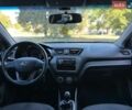 Білий Кіа Ріо, об'ємом двигуна 1.4 л та пробігом 162 тис. км за 6999 $, фото 25 на Automoto.ua