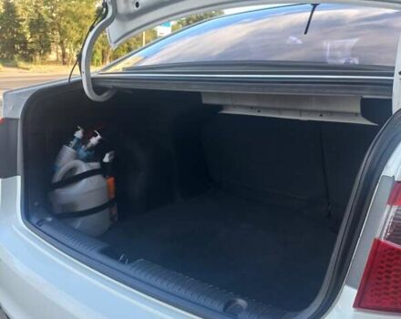 Киа Рио 2011 в Днепре (Днепропетровске) на Automoto.ua Белый Киа Рио, объемом двигателя 1.59 л и пробегом 270 тыс. км за 6900 $, фото 6 на Automoto.ua