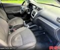 Белый Киа Рио, объемом двигателя 1.4 л и пробегом 157 тыс. км за 6200 $, фото 10 на Automoto.ua