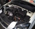 Белый Киа Рио, объемом двигателя 1.4 л и пробегом 223 тыс. км за 5700 $, фото 14 на Automoto.ua