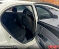Білий Кіа Ріо, об'ємом двигуна 1.4 л та пробігом 22500 тис. км за 6200 $, фото 5 на Automoto.ua