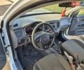 Белый Киа Рио, объемом двигателя 1.4 л и пробегом 128 тыс. км за 5000 $, фото 25 на Automoto.ua