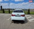 Белый Киа Рио, объемом двигателя 1.4 л и пробегом 167 тыс. км за 7200 $, фото 4 на Automoto.ua
